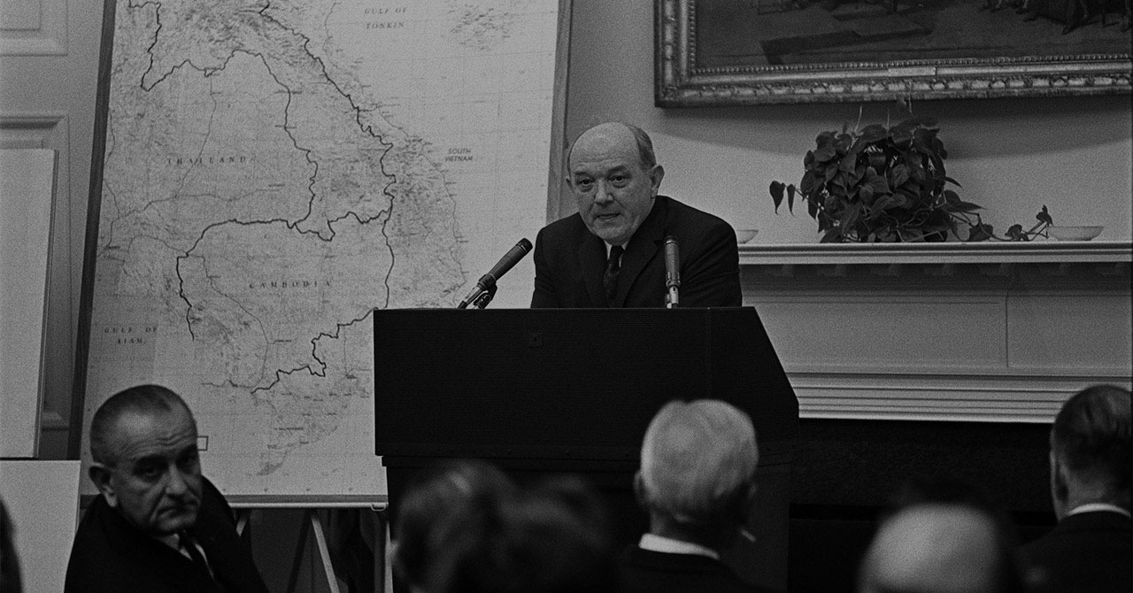 'The President Has This Authority'