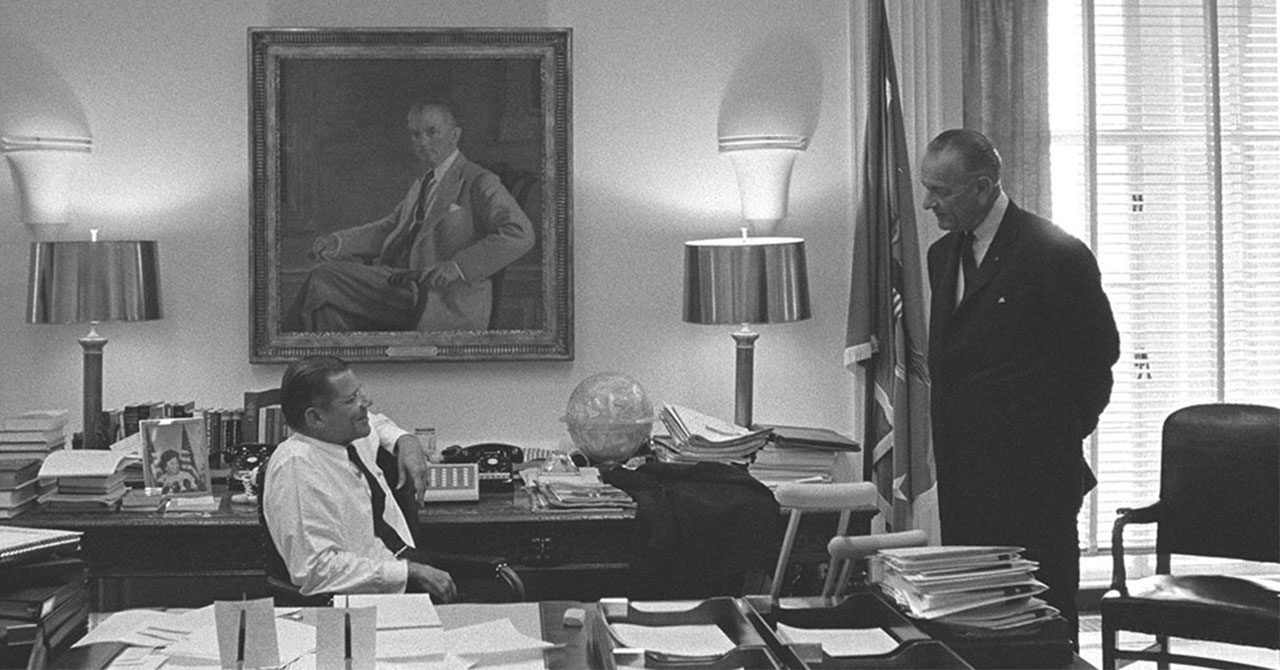 'A Paragraph on Nonproliferation'