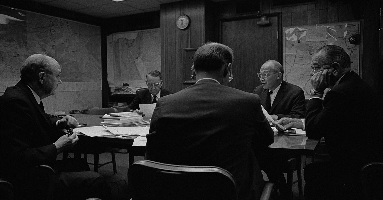 'Reports of Heavy Fighting'