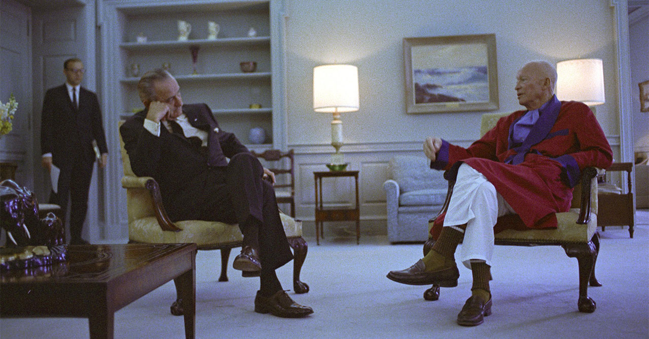 'We Made a Little Progress There'