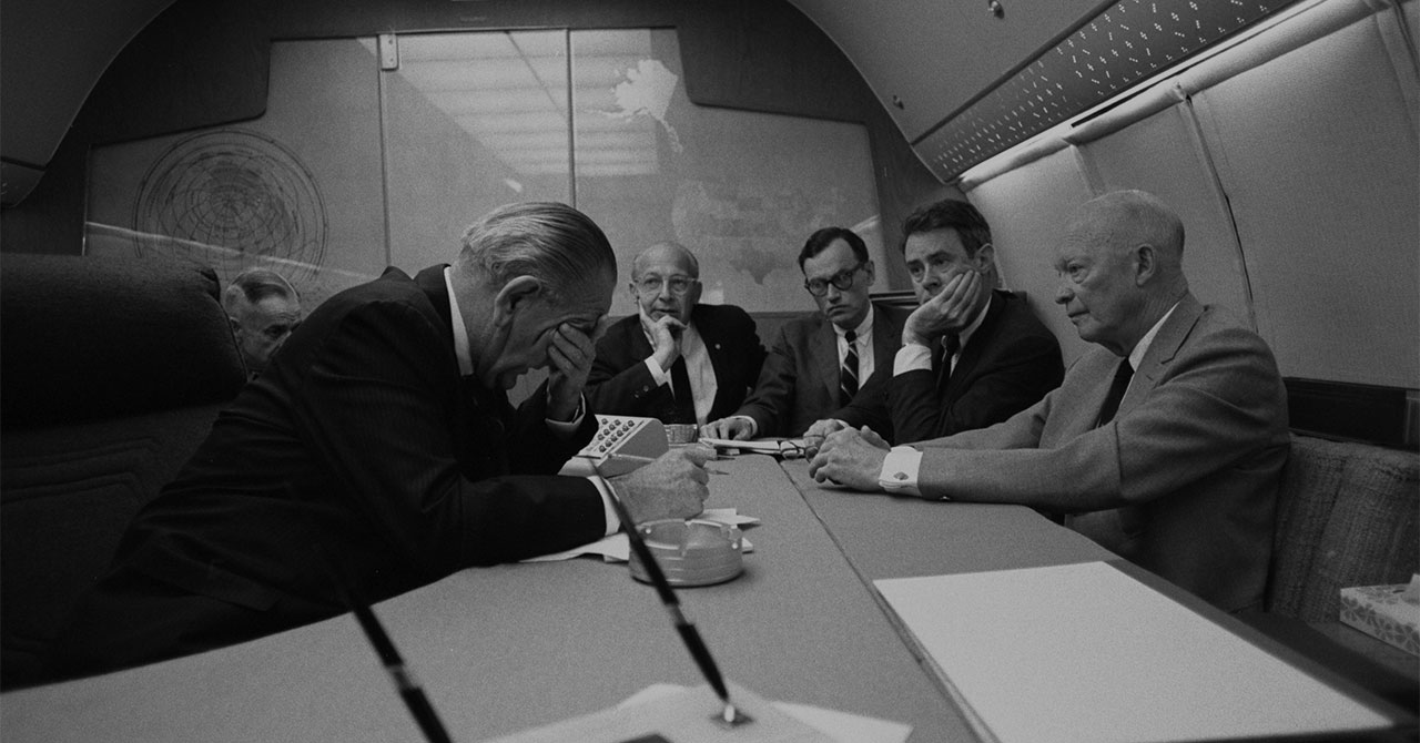 'No Nuclear Weapons in South Vietnam'