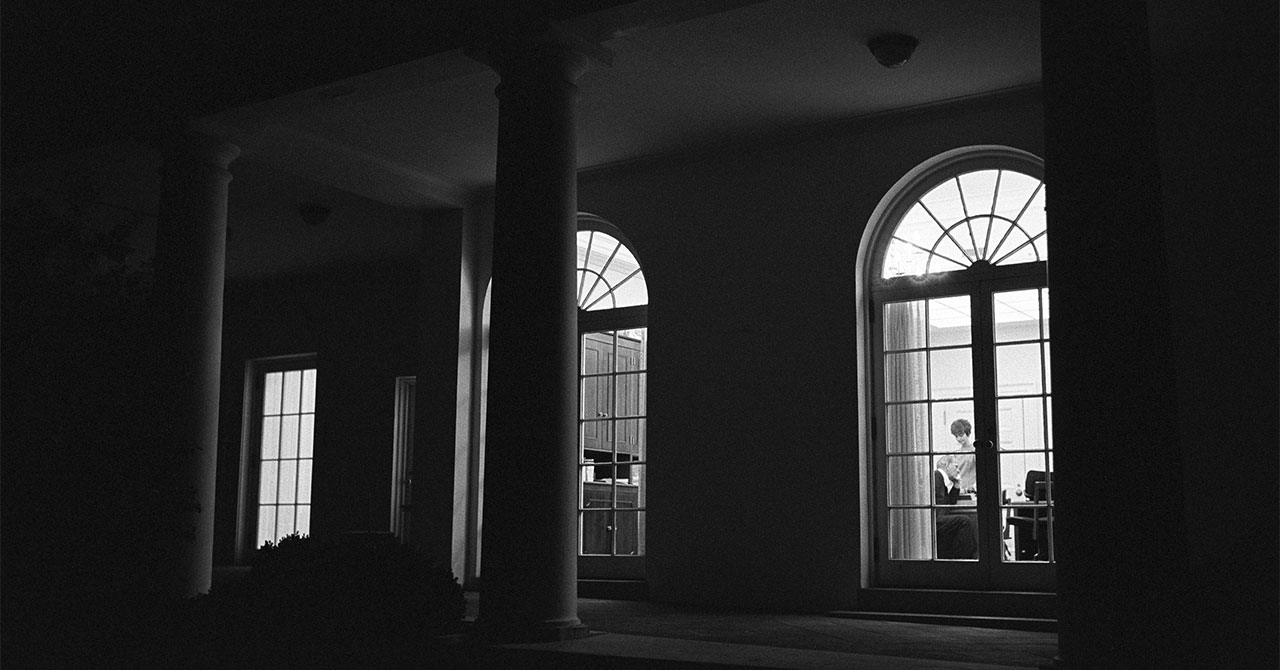 'We’re Doing Everything We Can'