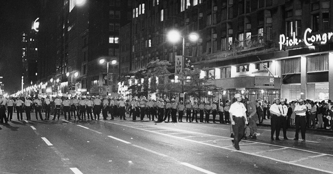 'A Very Disgusting Performance'