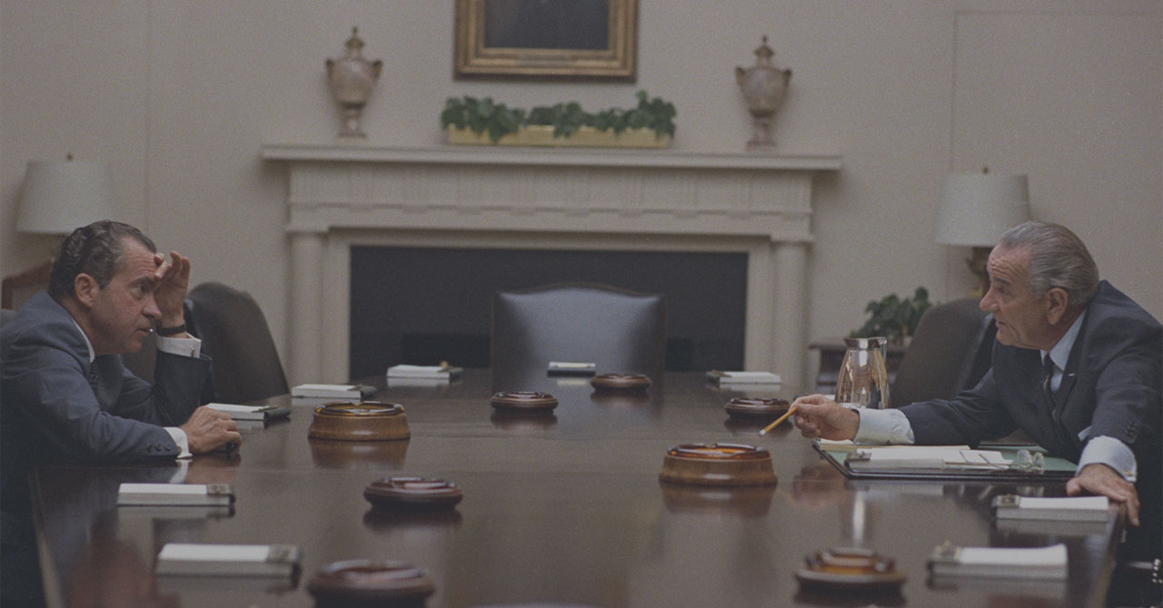 'I Feel Very, Very Strongly About This'