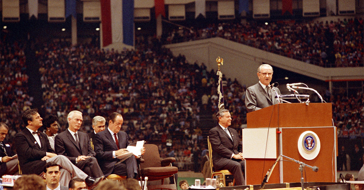 'We’ve Been in Tears'