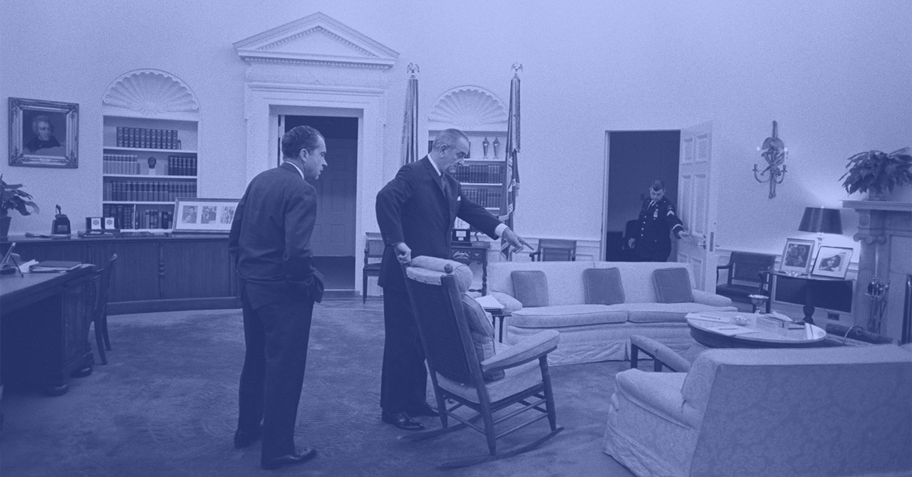 'There’s No Arrangement'