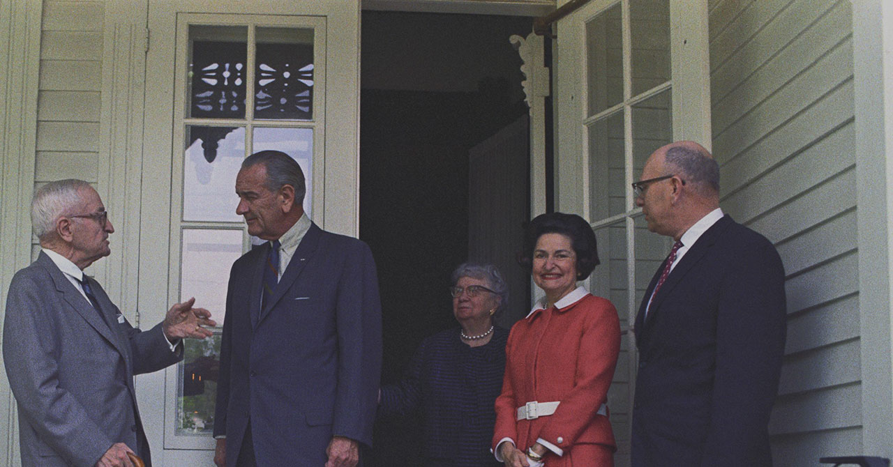 'We’re Just So Fond of You'