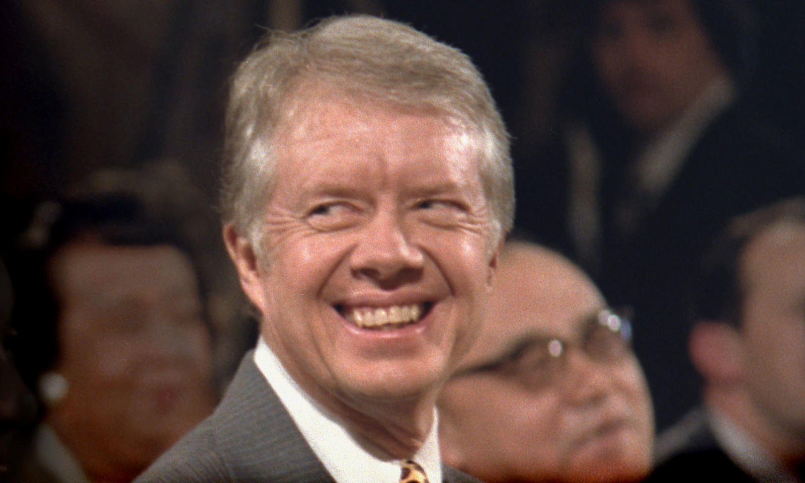Jimmy Carter