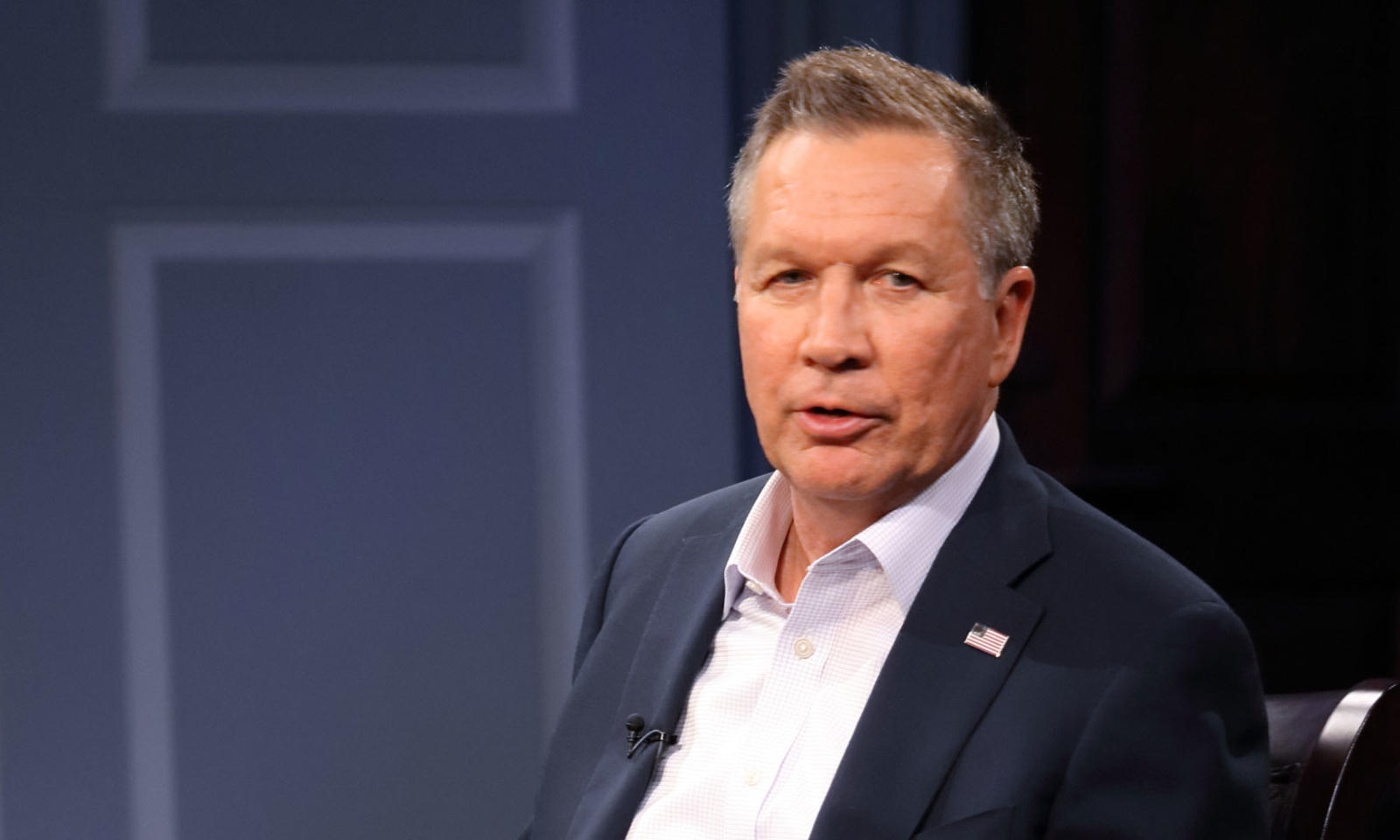 John Kasich