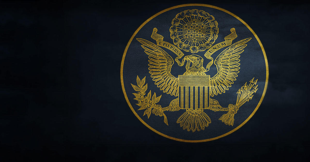 Shield of the Republic