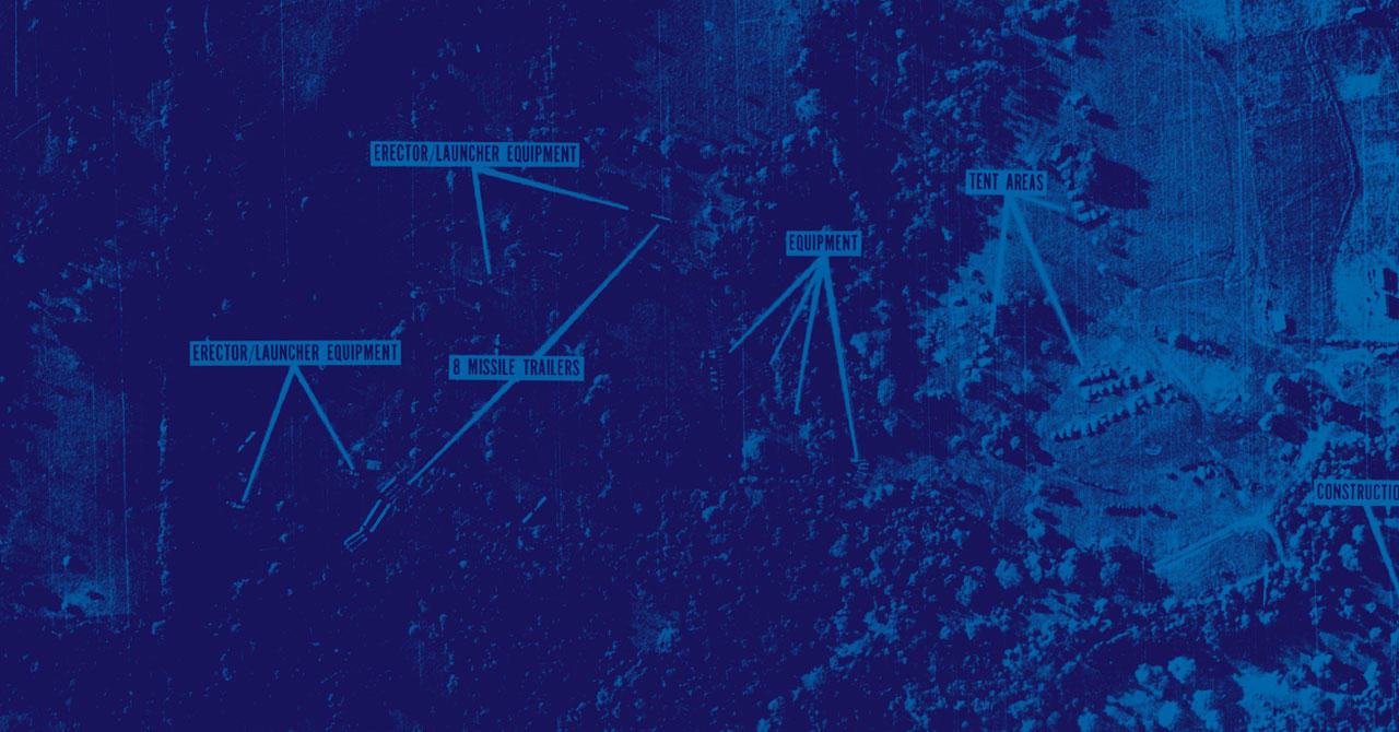 Cuban Missile Crisis