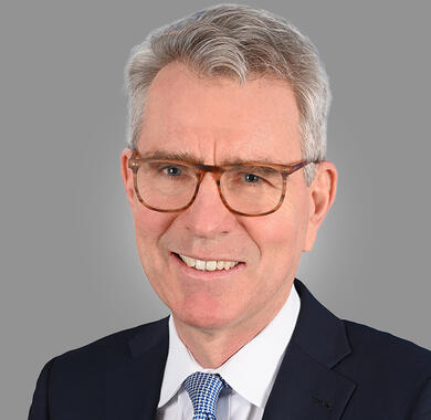 Geoffrey Pyatt