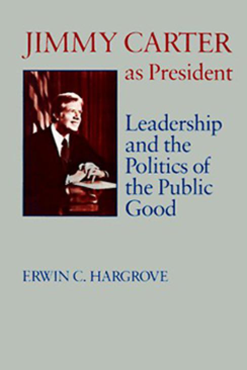 Jimmy Carter as President