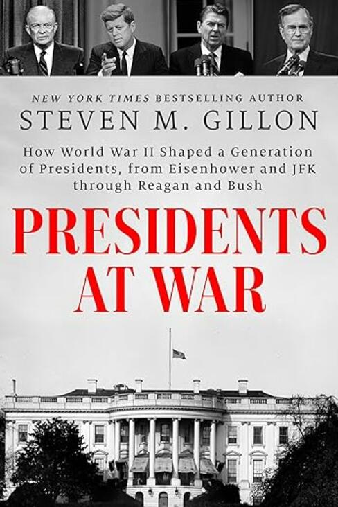Presidents at War