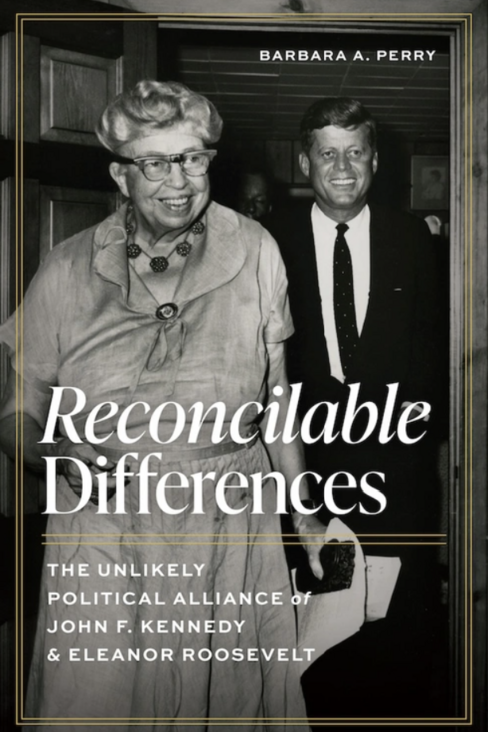 Reconcilable Differences