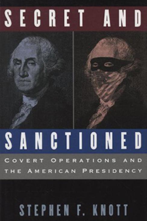 Secret and Sanctioned