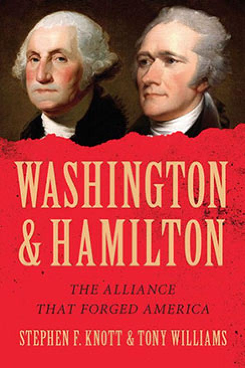 Washington & Hamilton