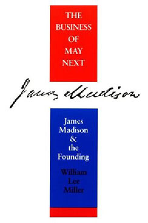 The Business of May Next