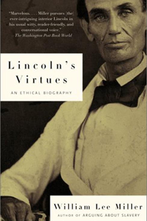 Lincoln's Virtues