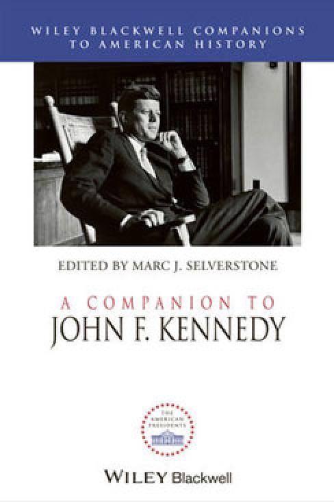 A Companion to John F. Kennedy