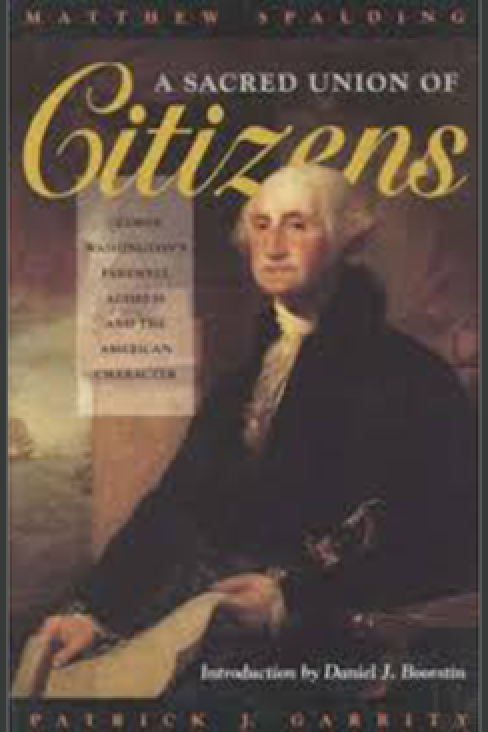 A Sacred Union of Citizens