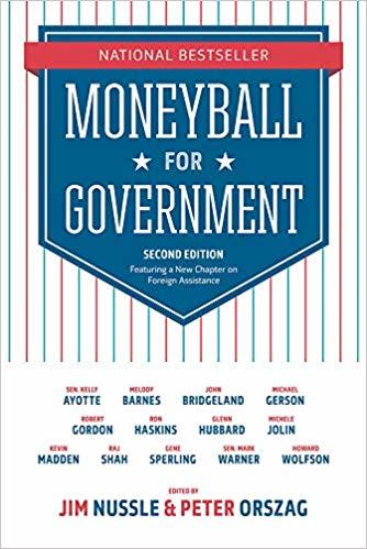 Moneyball for Government