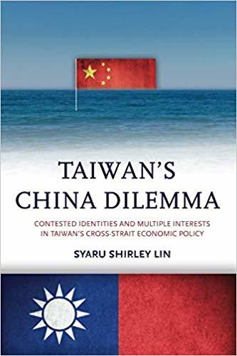 Taiwan's China Dilemma