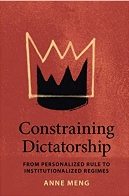 Constraining Dictatorship
