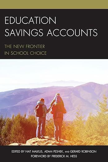 Education Savings Accounts