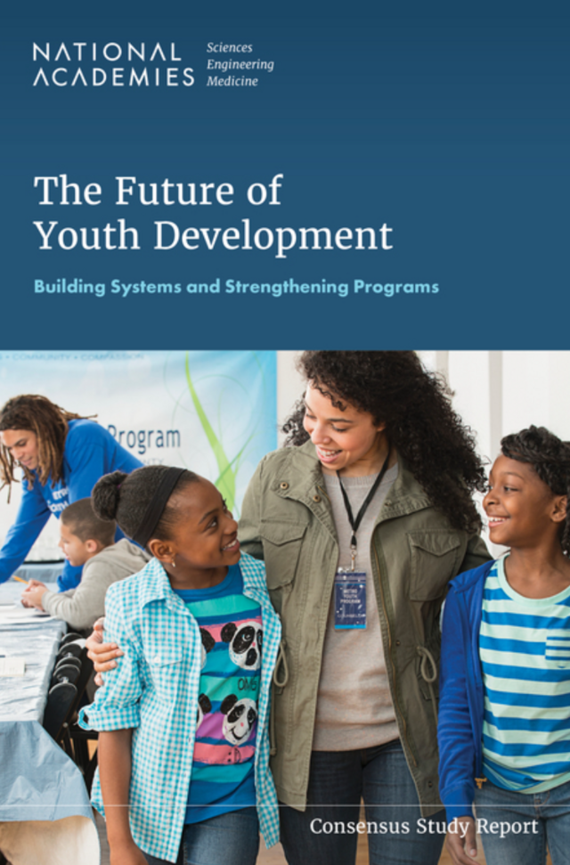 Future of Youth Development