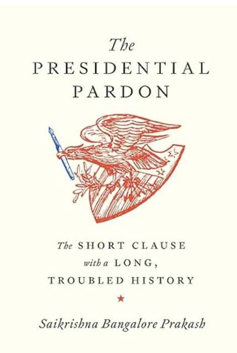 Presidential Pardon