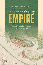 Minutes of Empire
