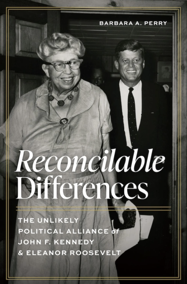 Reconcilable Differences