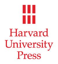 Harvard University Press logo