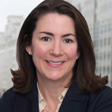 Mary Kate Cary heashot