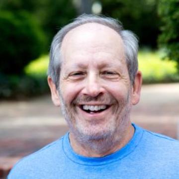 Sidney Milkis headshot