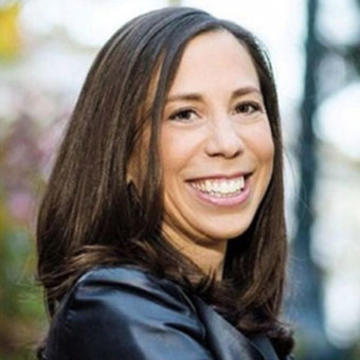 Aynne Kokas headshot