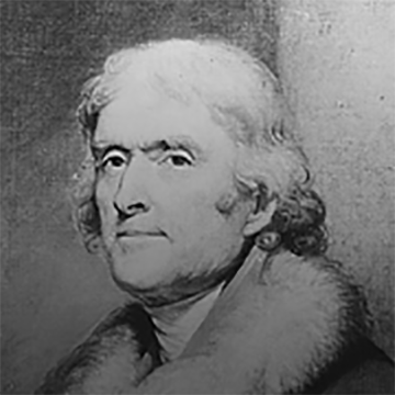 Thomas Jefferson