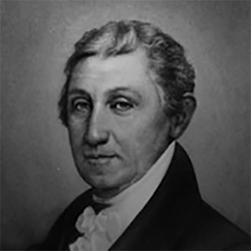 James Monroe