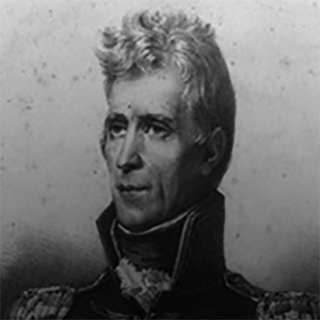 Andrew Jackson