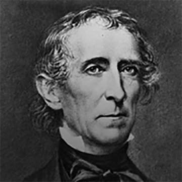 John Tyler