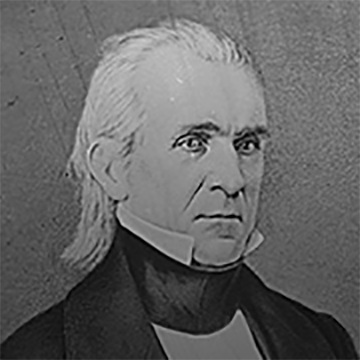 James K. Polk