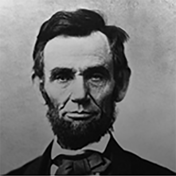 Abraham Lincoln