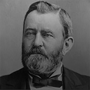 Ulysses S. Grant