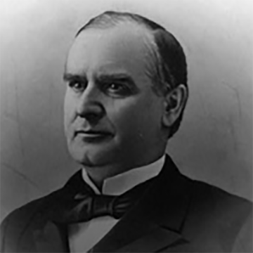 William McKinley