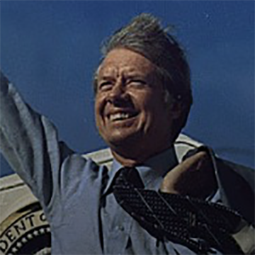 Jimmy Carter