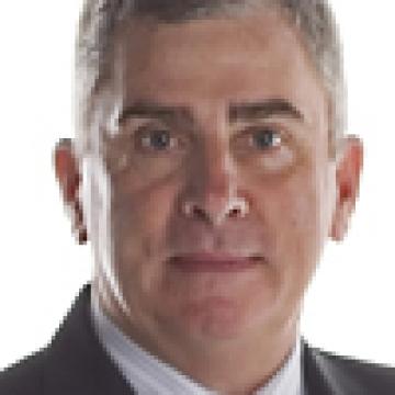 Image of John P. Abizaid