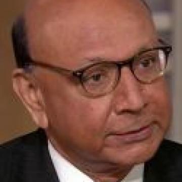 Image of Khizr Khan