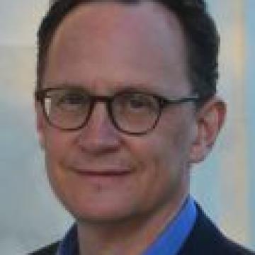 Mark Landler