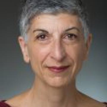 Tamar Jacoby